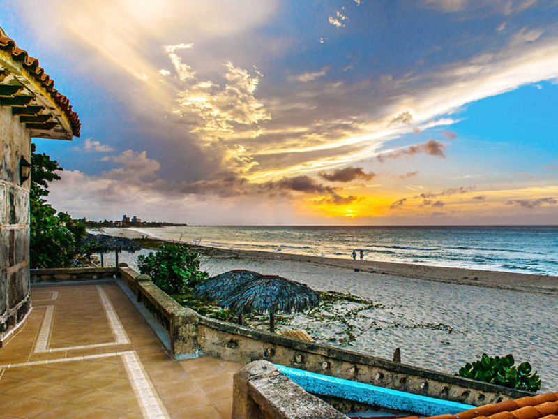 Gran Caribe Club Kawama
