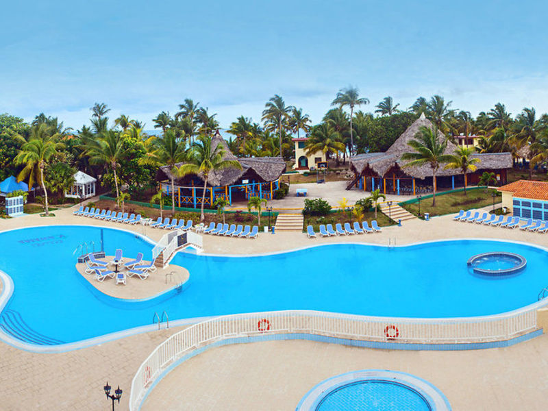 Gran Caribe Club Kawama
