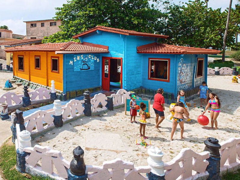 Gran Caribe Club Kawama