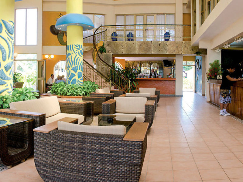 Gran Caribe Club Kawama