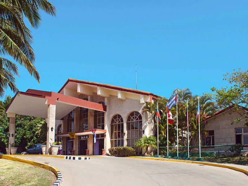 Gran Caribe Club Kawama