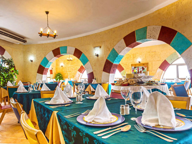 Gran Caribe Club Kawama