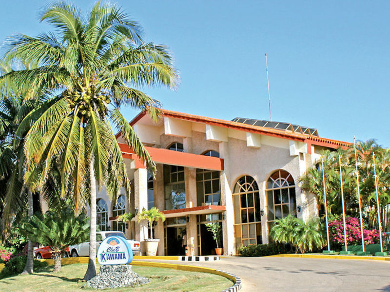 Gran Caribe Club Kawama