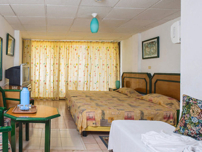Gran Caribe Club Villa Tortuga