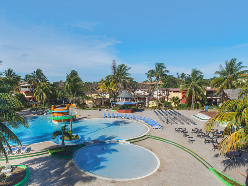 Gran Caribe Club Villa Tortuga