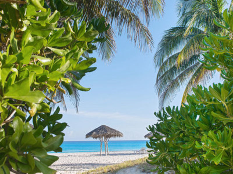 Gran Caribe Club Villa Tortuga