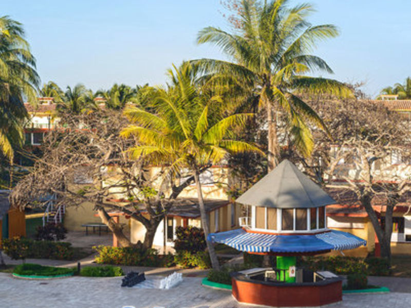Gran Caribe Club Villa Tortuga