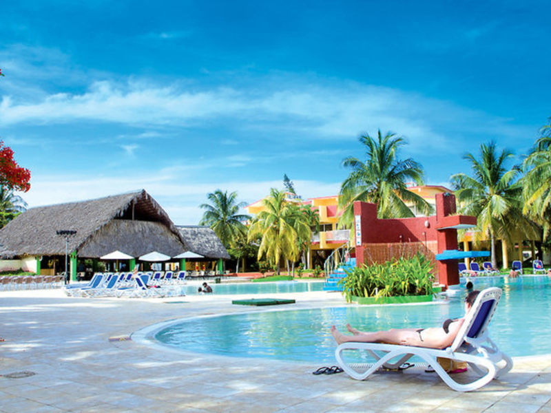 Gran Caribe Club Villa Tortuga