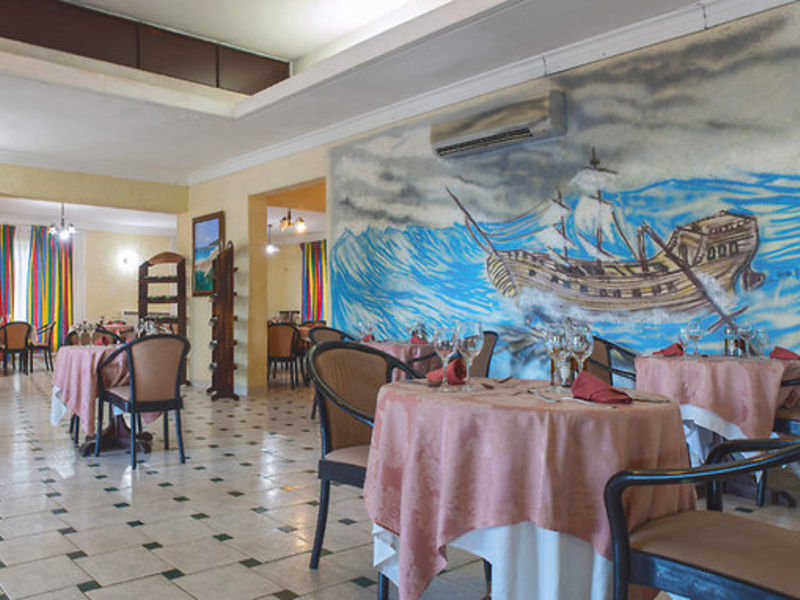 Gran Caribe Club Villa Tortuga