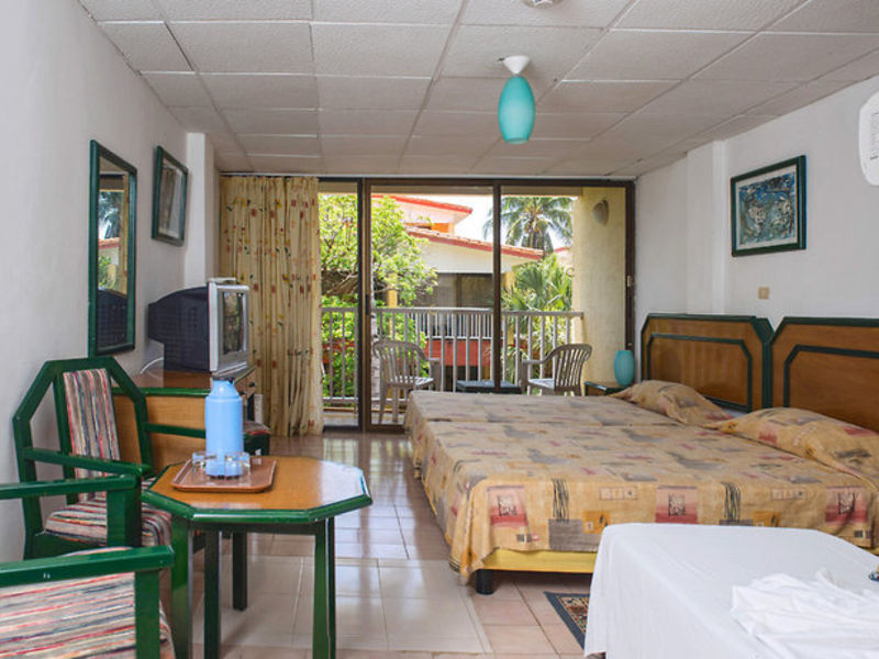 Gran Caribe Club Villa Tortuga