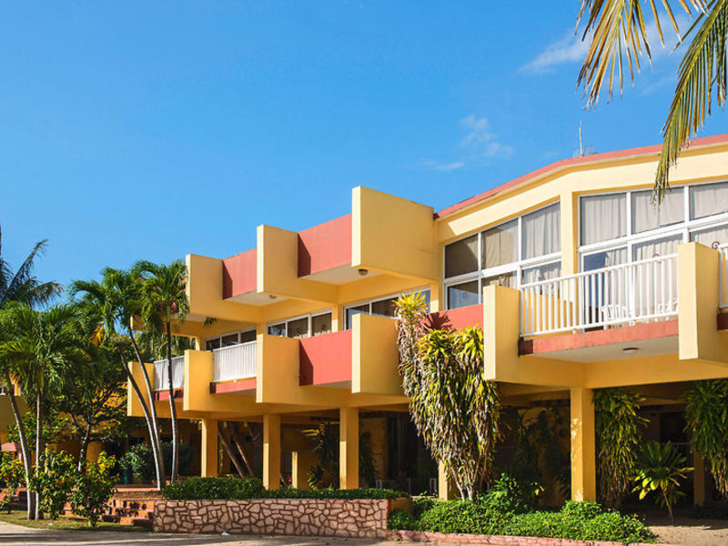Gran Caribe Club Villa Tortuga