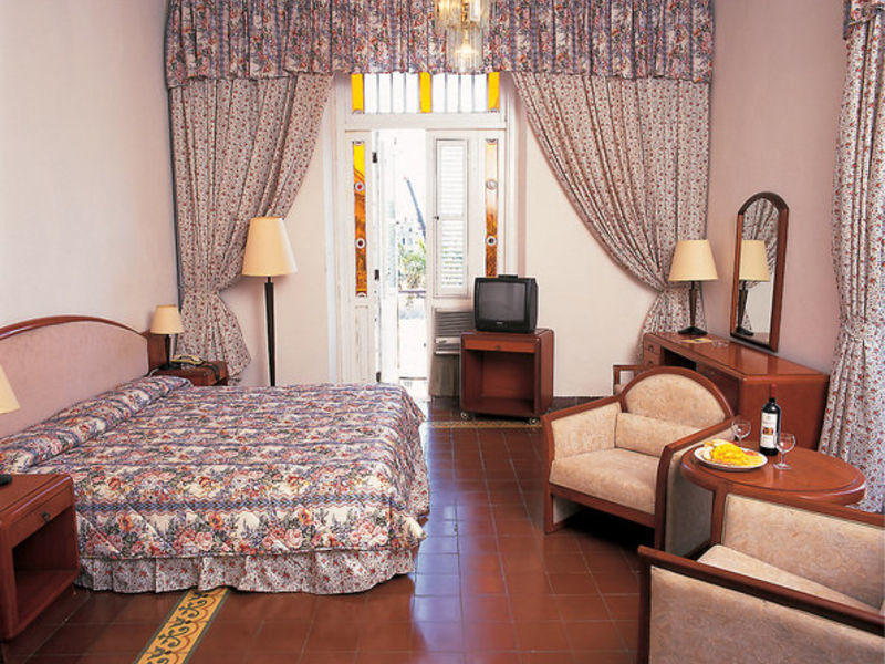 Gran Caribe Hotel Inglaterra