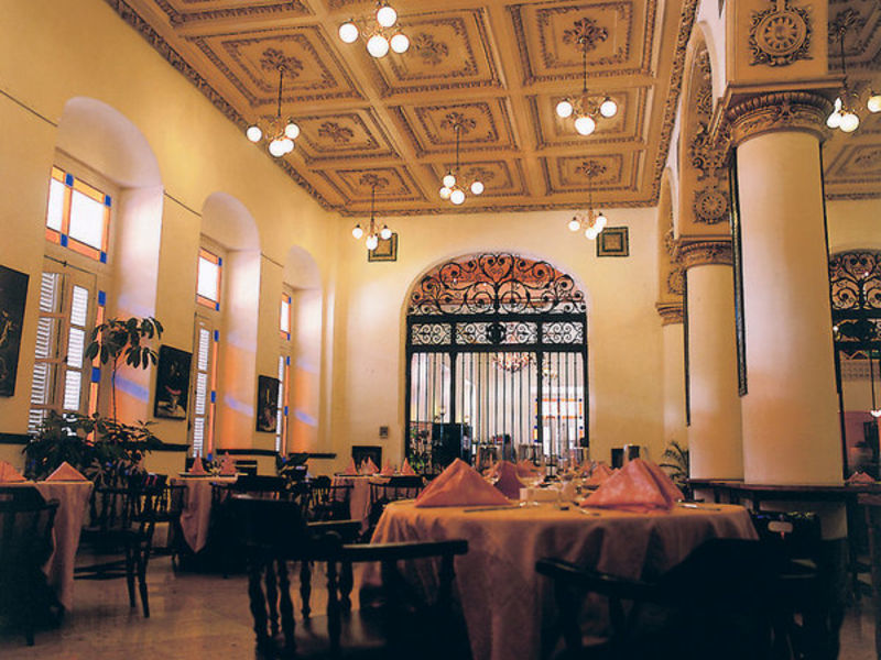 Gran Caribe Hotel Inglaterra