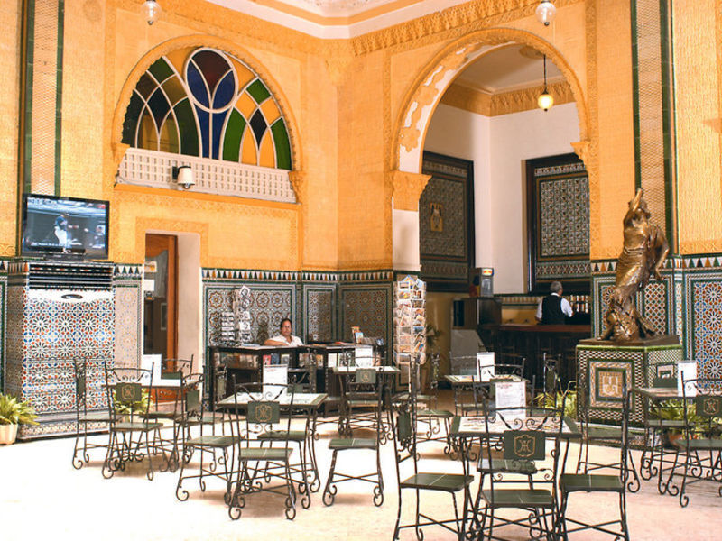 Gran Caribe Hotel Inglaterra