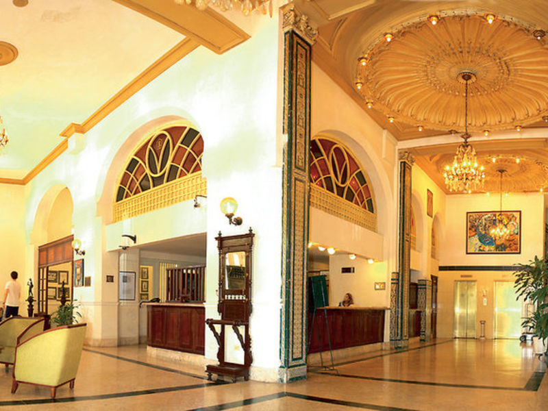 Gran Caribe Hotel Inglaterra