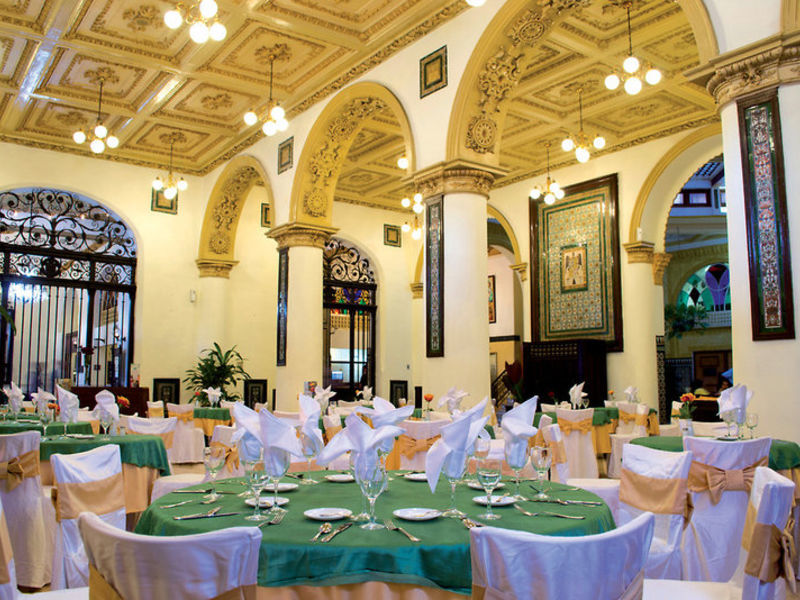 Gran Caribe Hotel Inglaterra