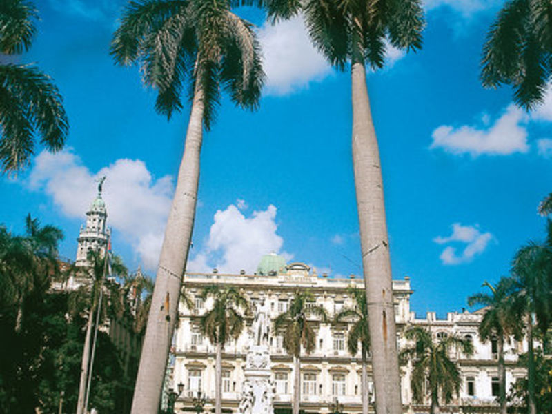 Gran Caribe Hotel Inglaterra