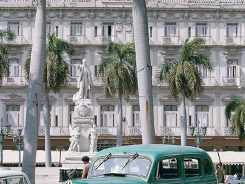 Gran Caribe Hotel Inglaterra