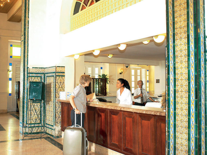 Gran Caribe Hotel Inglaterra