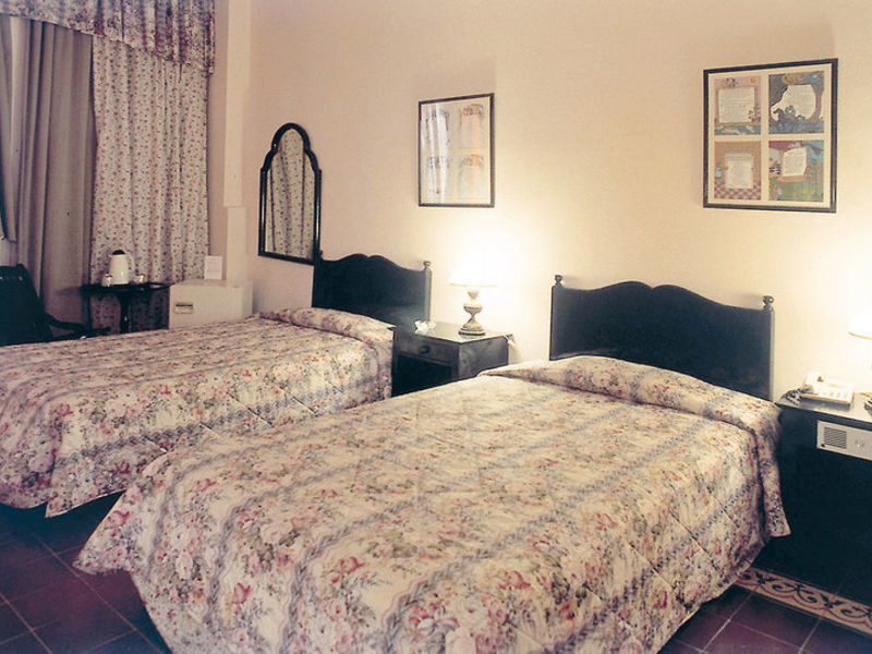Gran Caribe Hotel Inglaterra