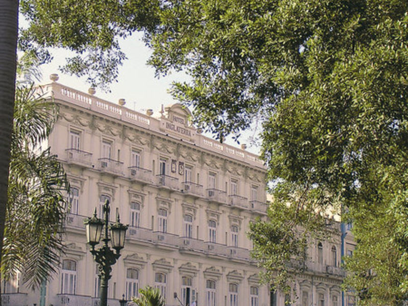 Gran Caribe Hotel Inglaterra