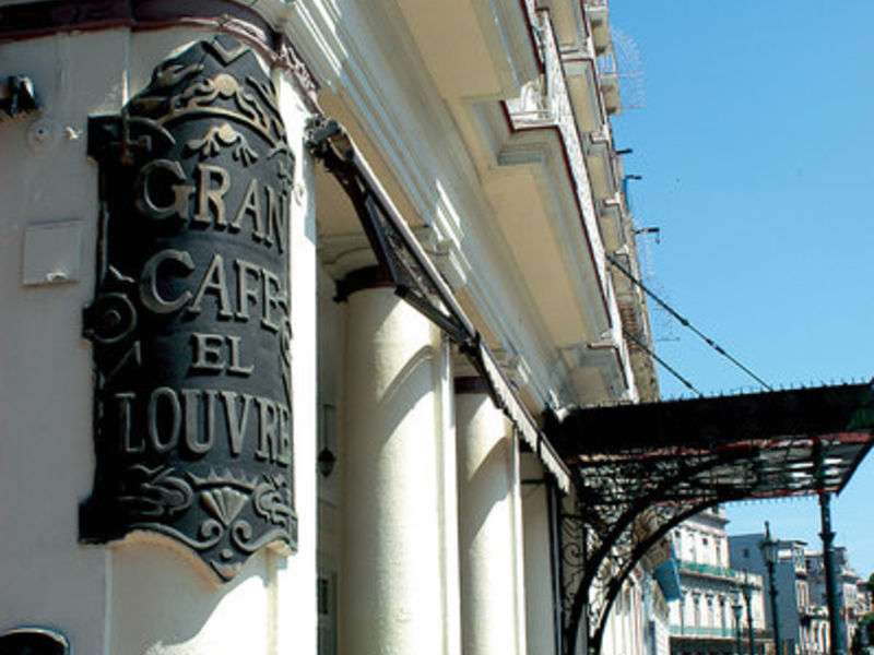 Gran Caribe Hotel Inglaterra