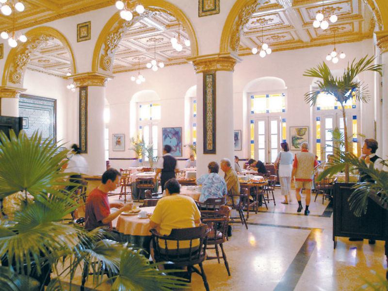 Gran Caribe Hotel Inglaterra