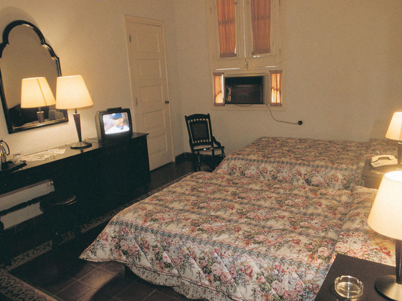 Gran Caribe Hotel Inglaterra