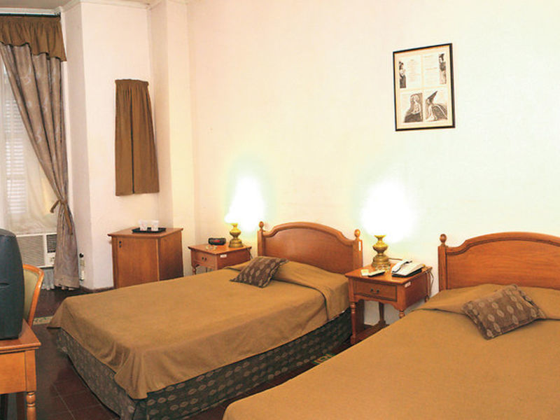 Gran Caribe Hotel Inglaterra