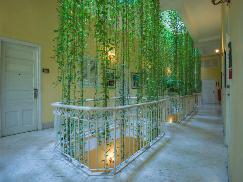 Gran Caribe Hotel Inglaterra
