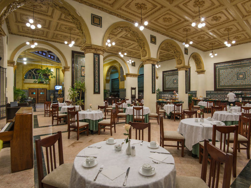 Gran Caribe Hotel Inglaterra