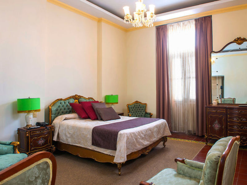 Gran Caribe Hotel Inglaterra