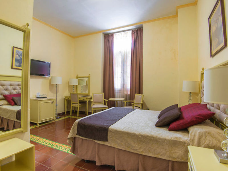 Gran Caribe Hotel Inglaterra