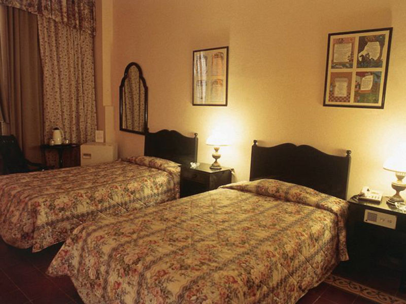 Gran Caribe Hotel Inglaterra