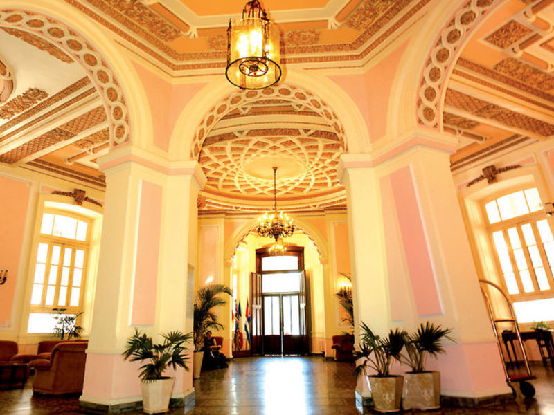 Gran Caribe Hotel Plaza