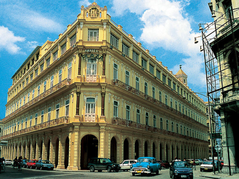 Gran Caribe Hotel Plaza