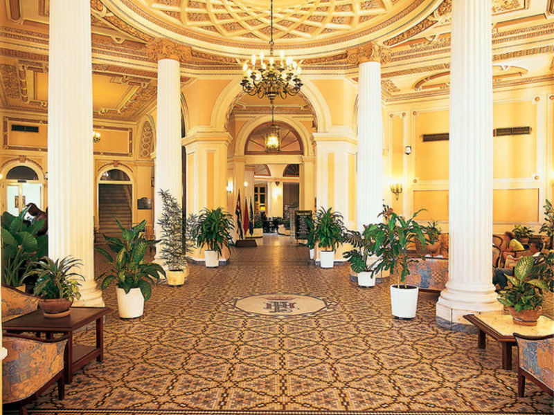 Gran Caribe Hotel Plaza