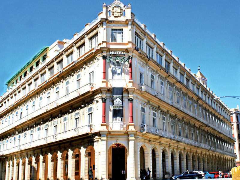 Gran Caribe Hotel Plaza