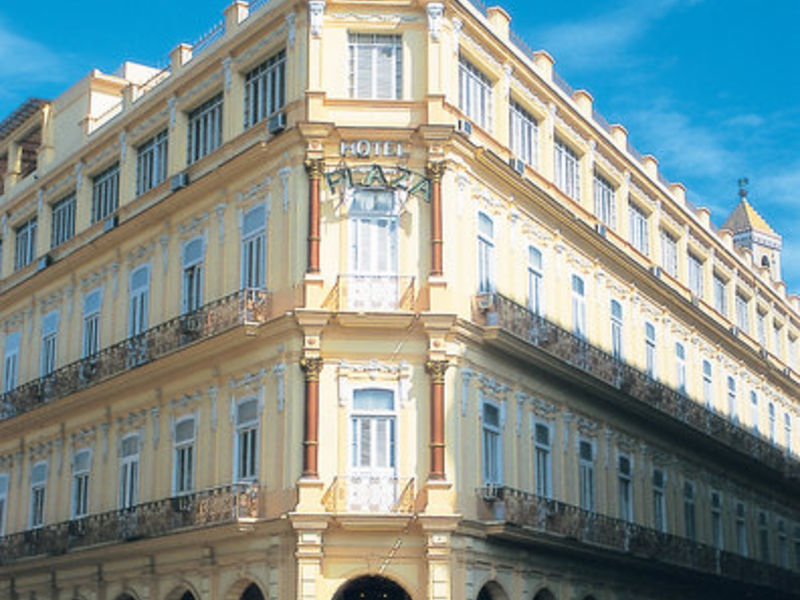 Gran Caribe Hotel Plaza