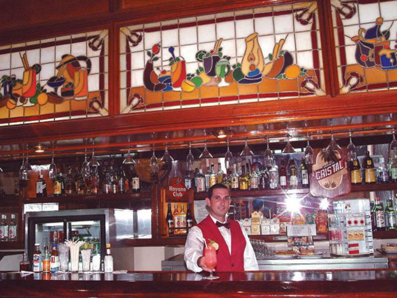 Gran Caribe Hotel Plaza
