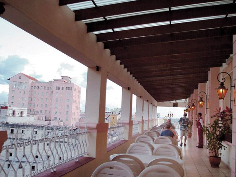 Gran Caribe Hotel Plaza