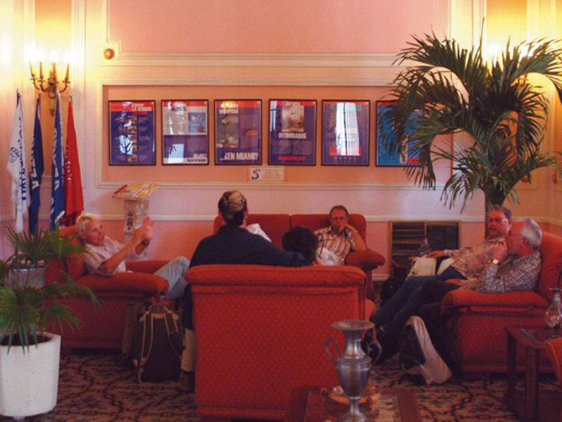 Gran Caribe Hotel Plaza