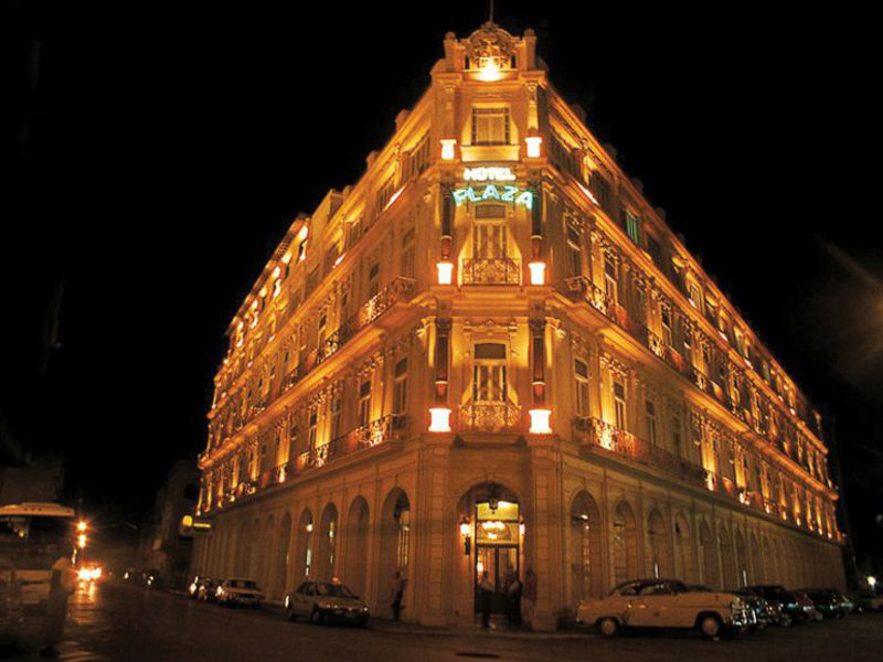 Gran Caribe Hotel Plaza