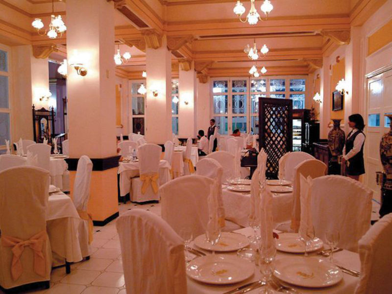 Gran Caribe Hotel Plaza