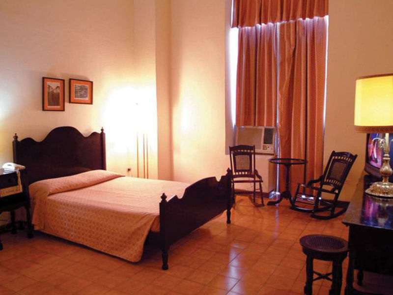 Gran Caribe Hotel Plaza