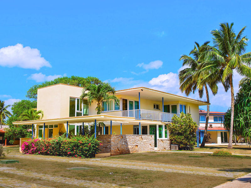Gran Caribe Villa Cuba Re