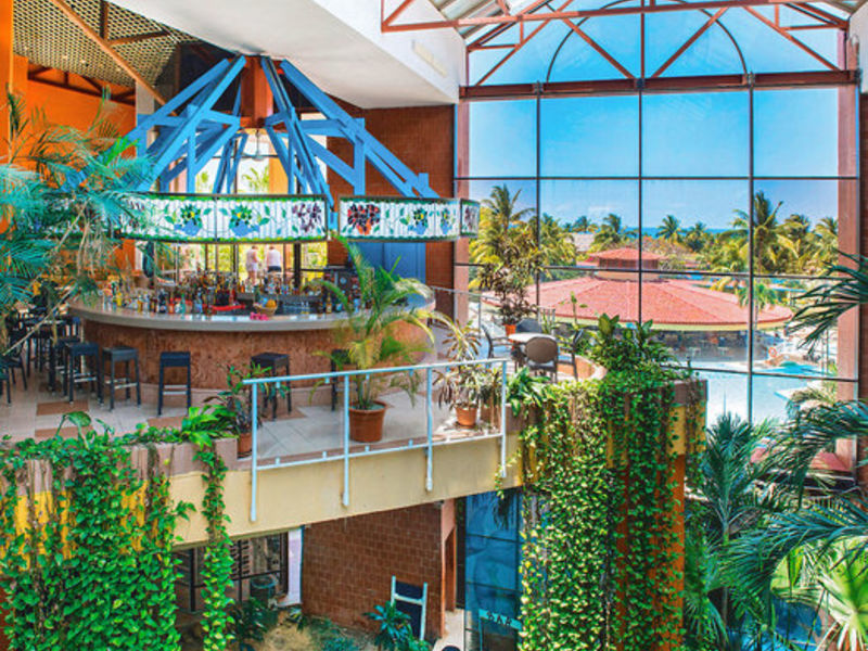 Gran Caribe Villa Cuba Re