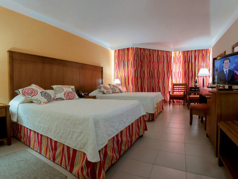 Gran Caribe Villa Cuba Re