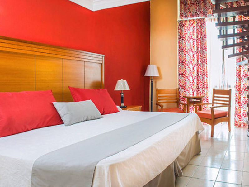 Gran Caribe Villa Cuba Re