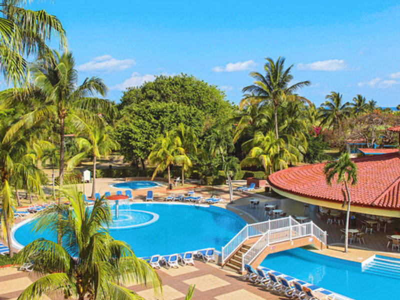Gran Caribe Villa Cuba Re